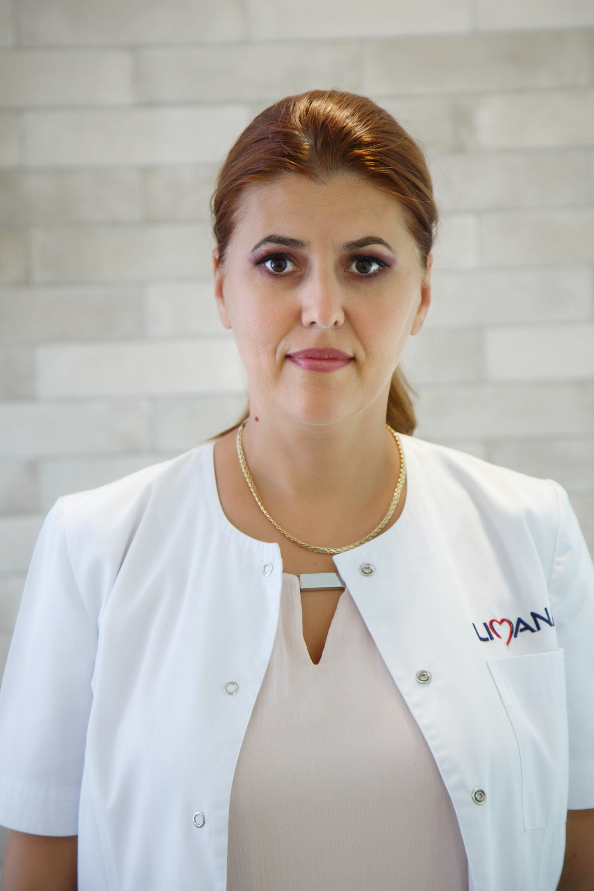 dr. Milica Popović - Internista – nefrolog i imunolog