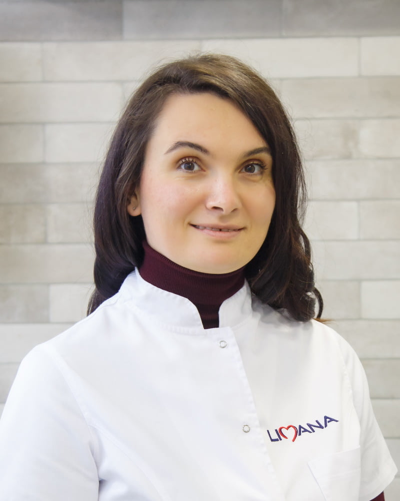 dr Radmila Velicki, specijalista higijene ishrane